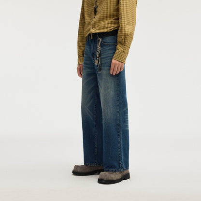 Джинсы мужские Lilbetter Cleanfit - Boxette Shop