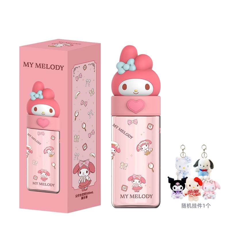 Термокружка Sanrio - Boxette Shop
