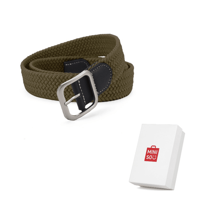 Ремень Miniso - Boxette Shop