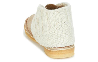 Сапоги женские Clarks