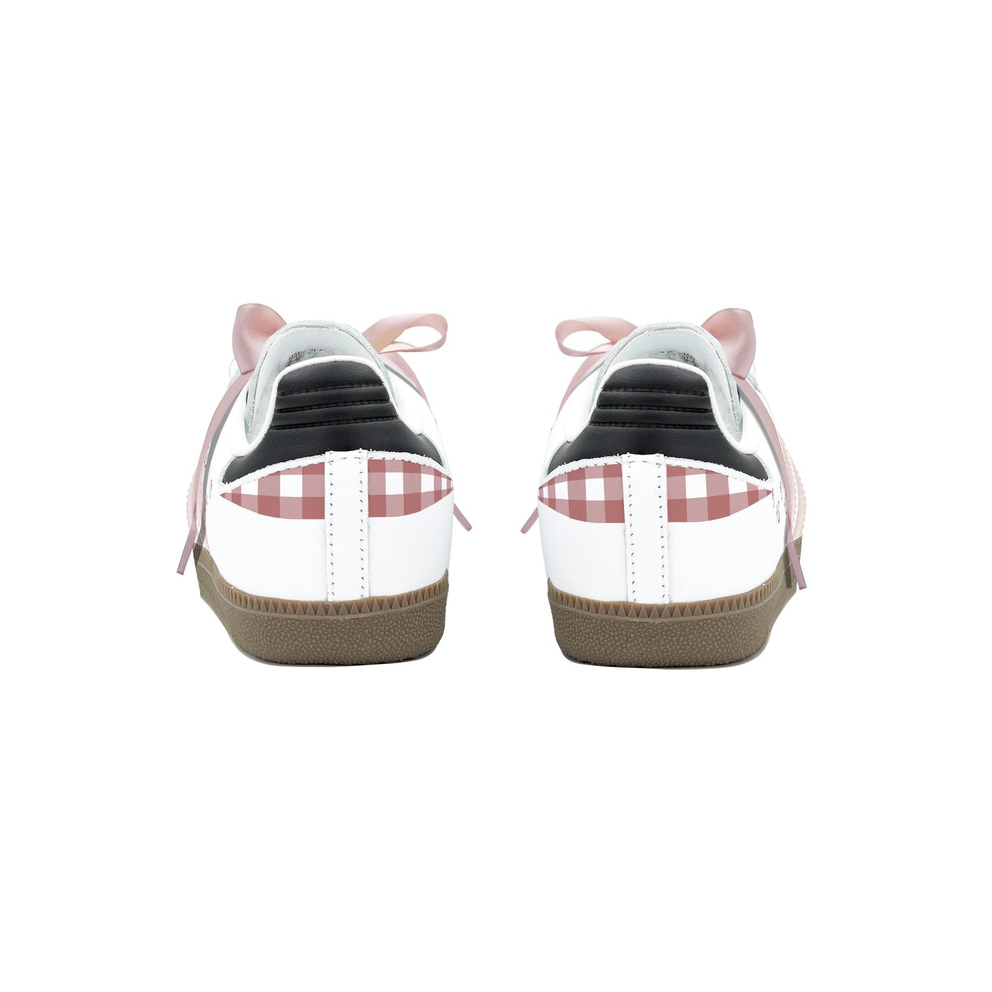 Кроссовки женские Samba Og - Boxette Shop