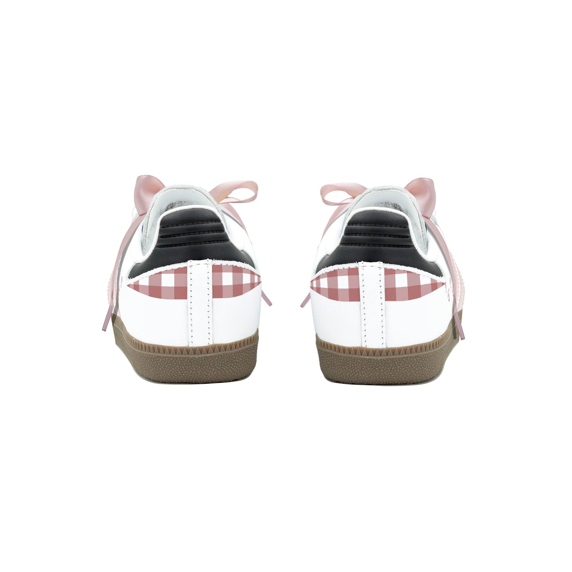 Кроссовки женские Samba Og - Boxette Shop