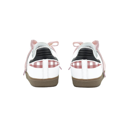 Кроссовки женские Samba Og - Boxette Shop