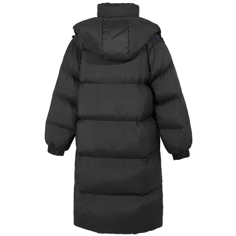 Пуховик женский 3Colour 90 Thermal Four-Layer - Boxette Shop