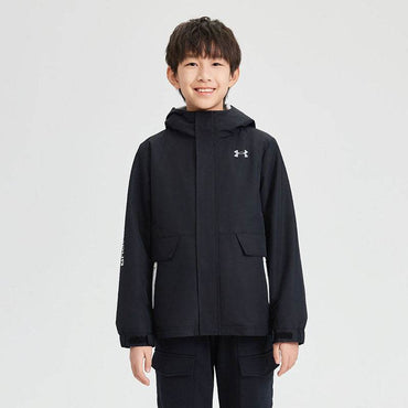 Спортивная куртка для мальчиков Under Armour - Boxette Shop
