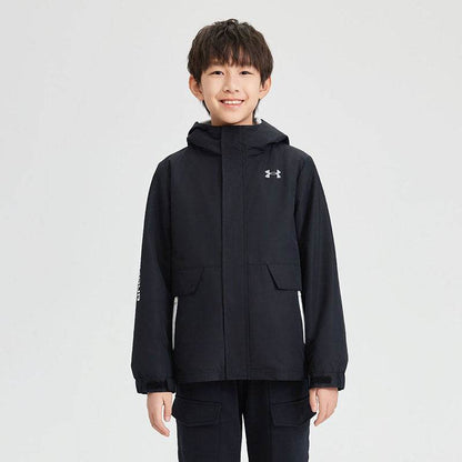 Спортивная куртка для мальчиков Under Armour - Boxette Shop
