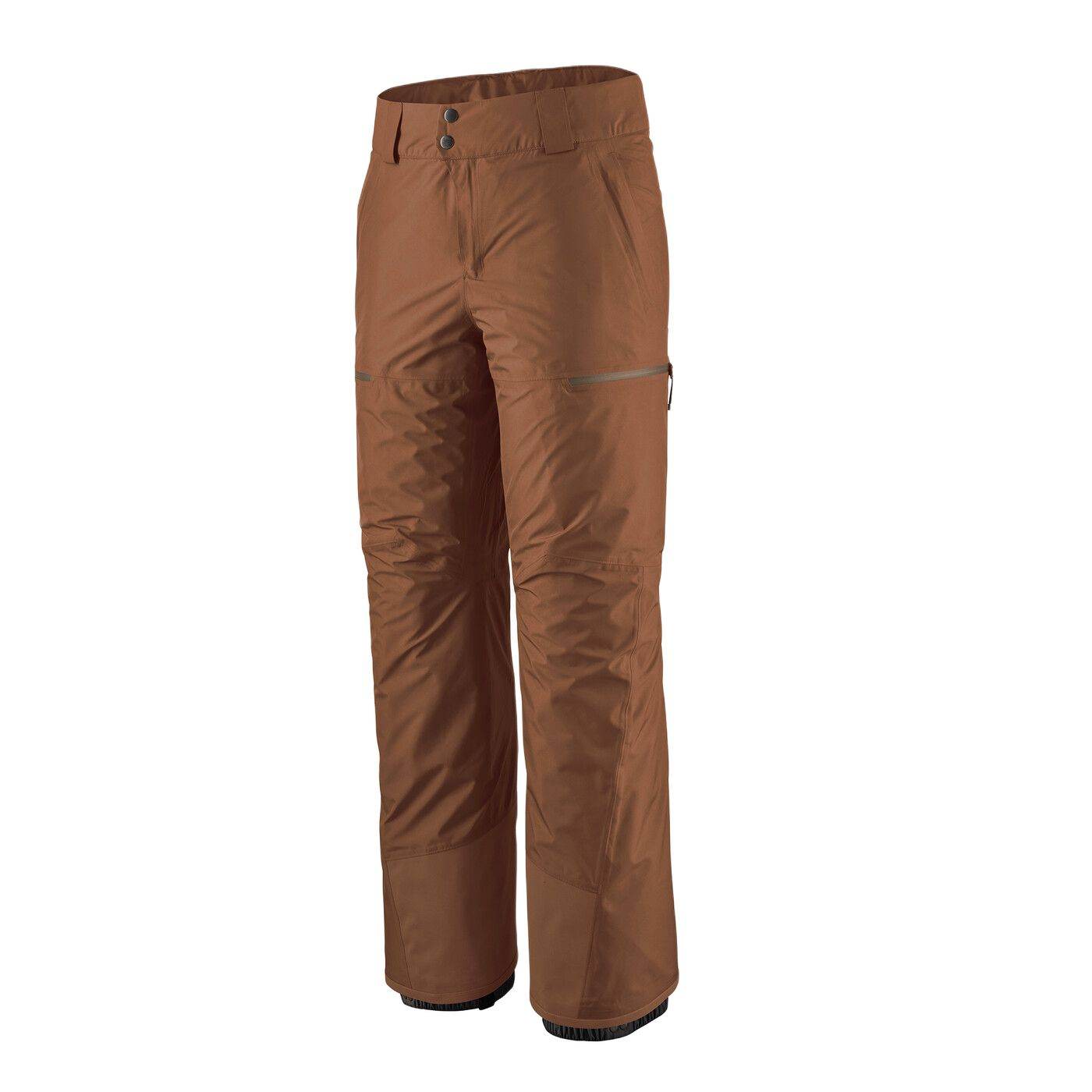 Patagonia patagonia powder town waterproof breathable thermal ski pants men's - Boxette Shop