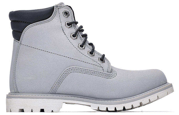 Ботинки женские Timberland Waterville Wp Mid Calf Martin - Boxette Shop