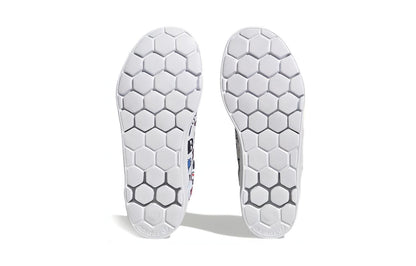 Кроссовки детские Hellokitty X Adidas Superstar 360