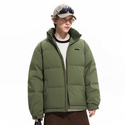 Пуховик мужской Jeep Classic Puffer