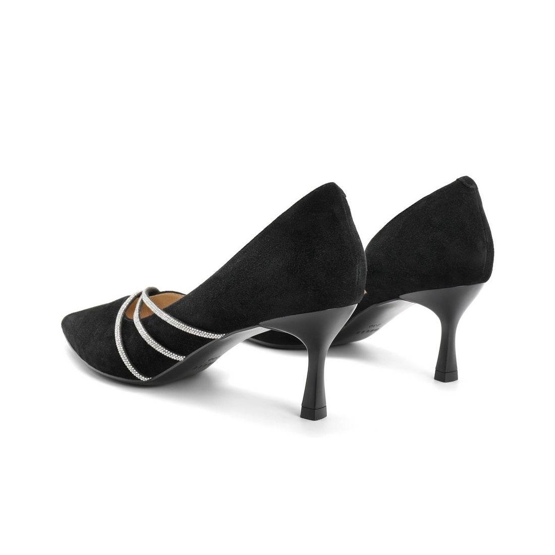 Туфли женские Belle - Boxette Shop