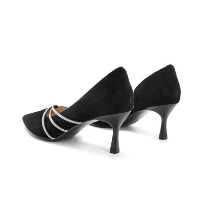 Туфли женские Belle - Boxette Shop
