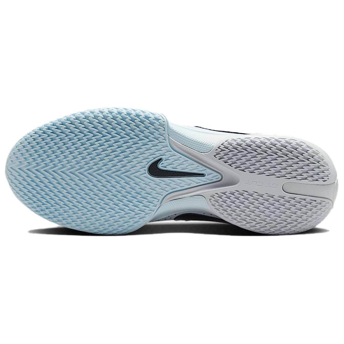 Кроссовки мужские Nike G.T. Cut Cross EP - Boxette Shop