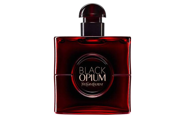 Духи женские Ysl Saint Laurent Black Opium - Boxette Shop