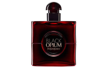 Духи женские Ysl Saint Laurent Black Opium - Boxette Shop