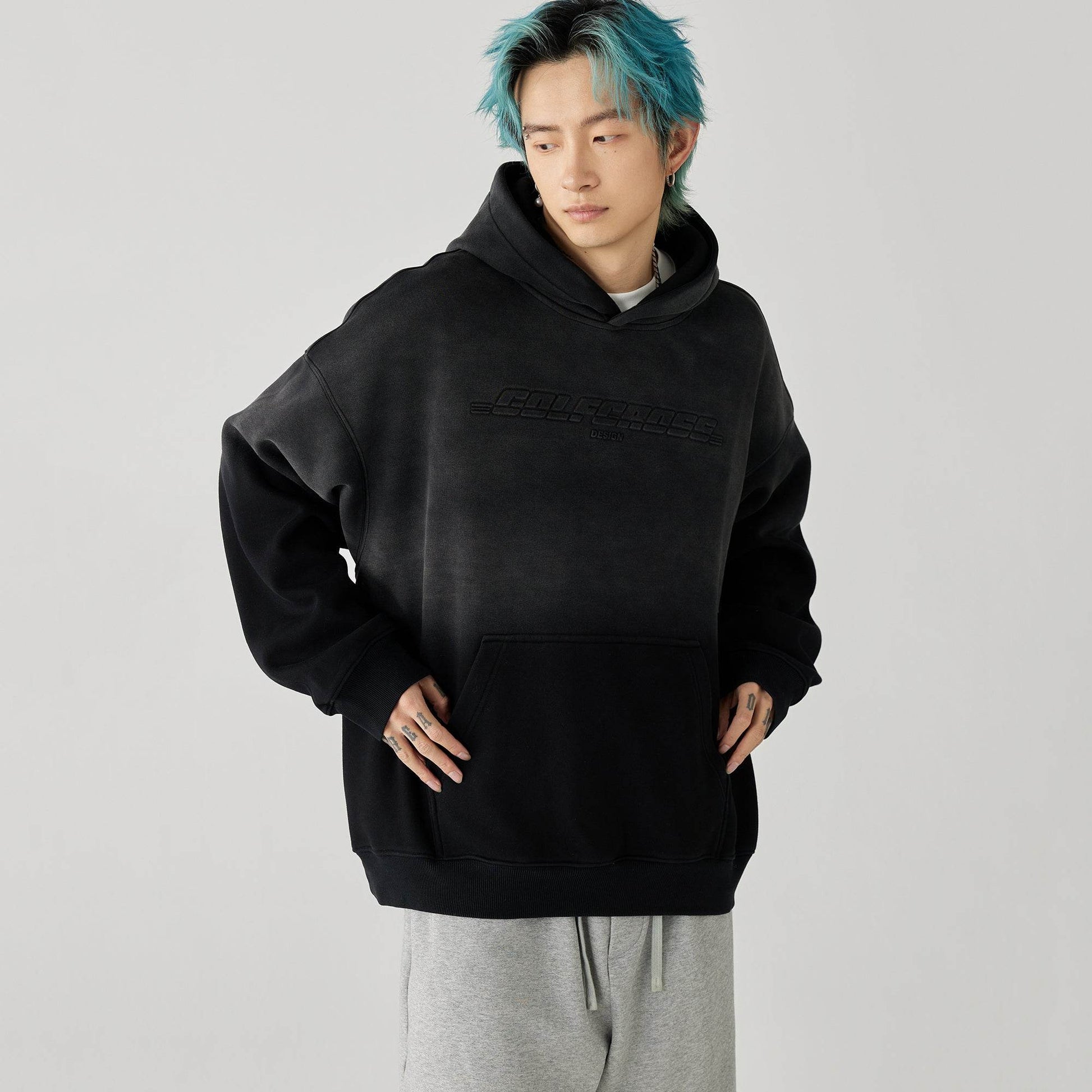 Худи Golfcross - Boxette Shop