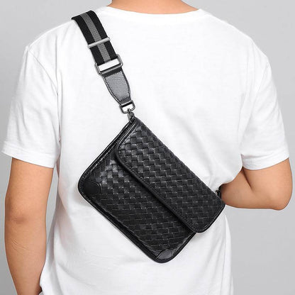 Сумка мужская Ceion Keust - Boxette Shop