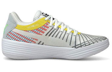 Кроссовки Puma Clyde All Pro - Boxette Shop