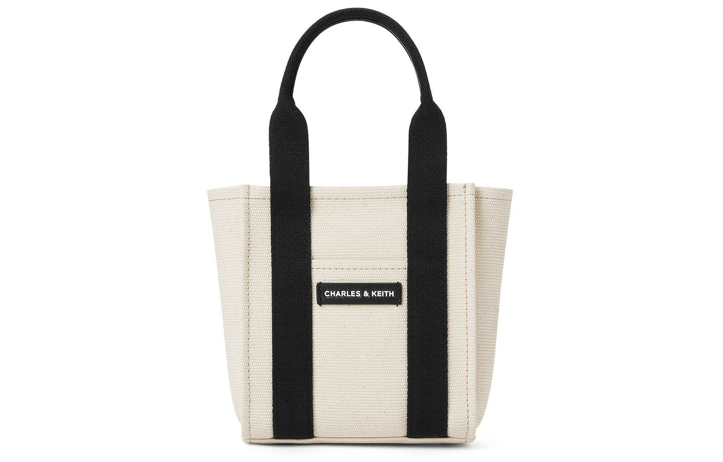 Сумка женская Charles&Keith Multi Denim - Boxette Shop