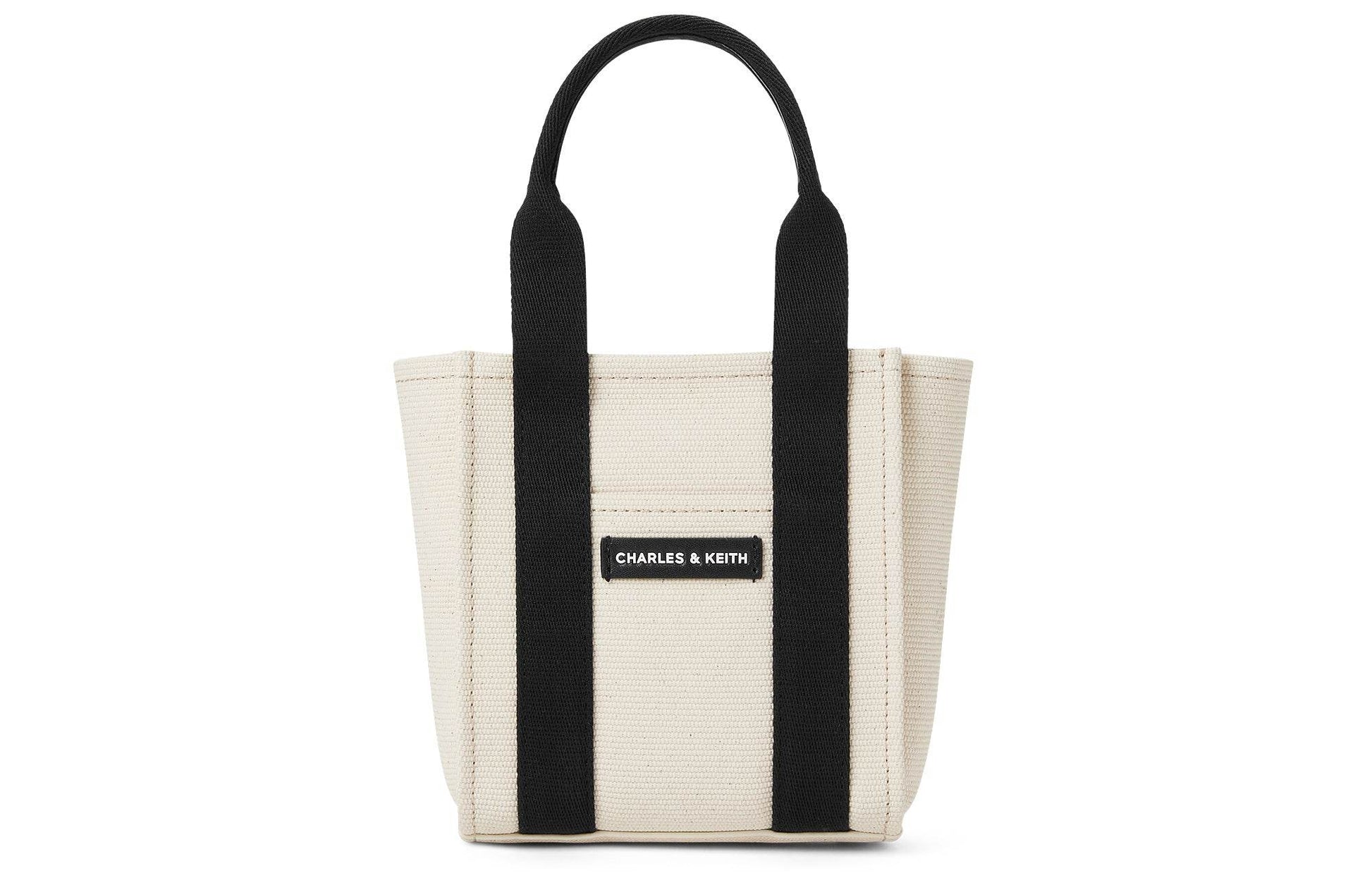 Сумка женская Charles&Keith Multi Denim - Boxette Shop