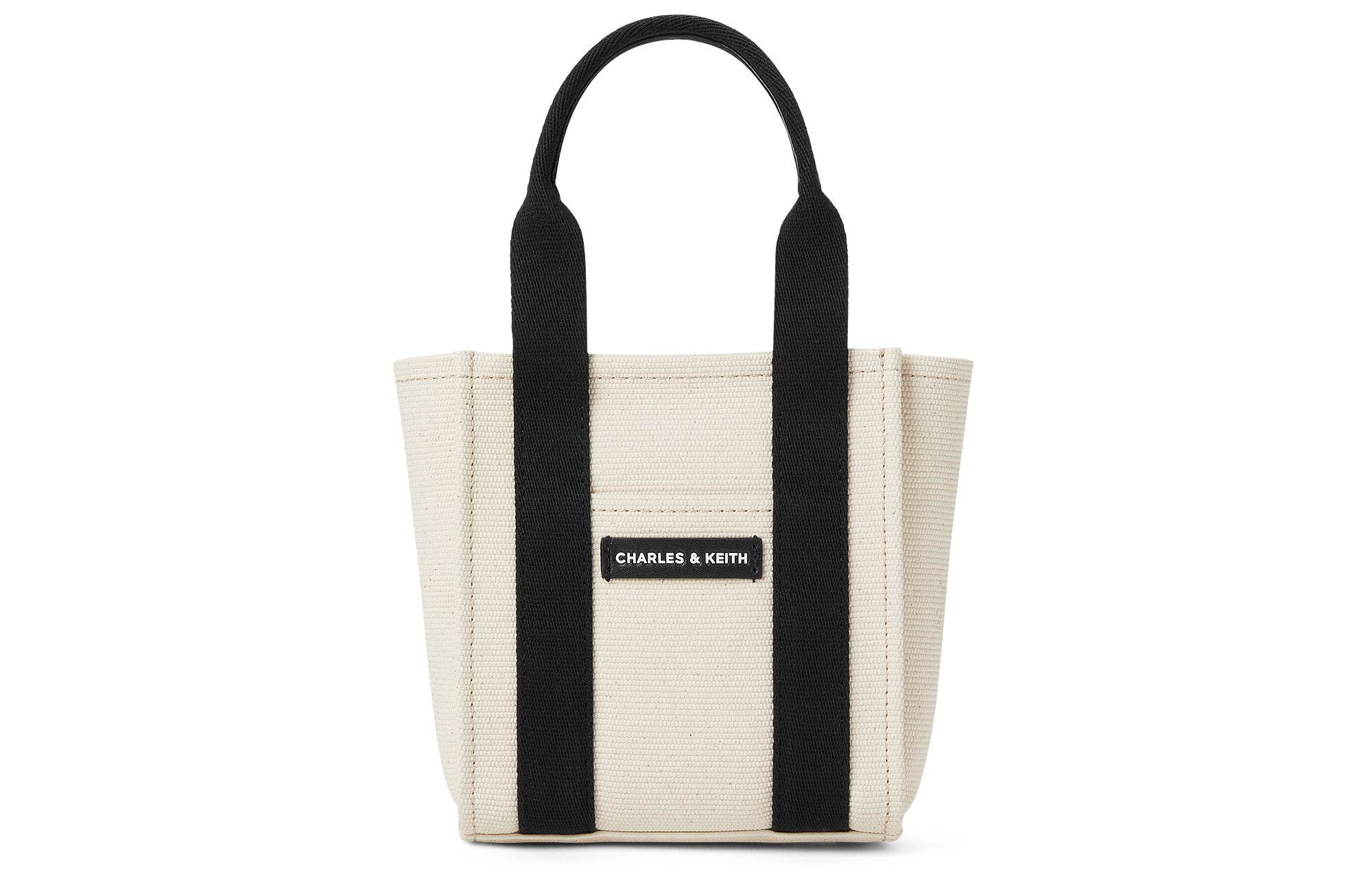 Сумка женская Charles&Keith Multi Denim - Boxette Shop