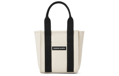 Сумка женская Charles&Keith Multi Denim - Boxette Shop