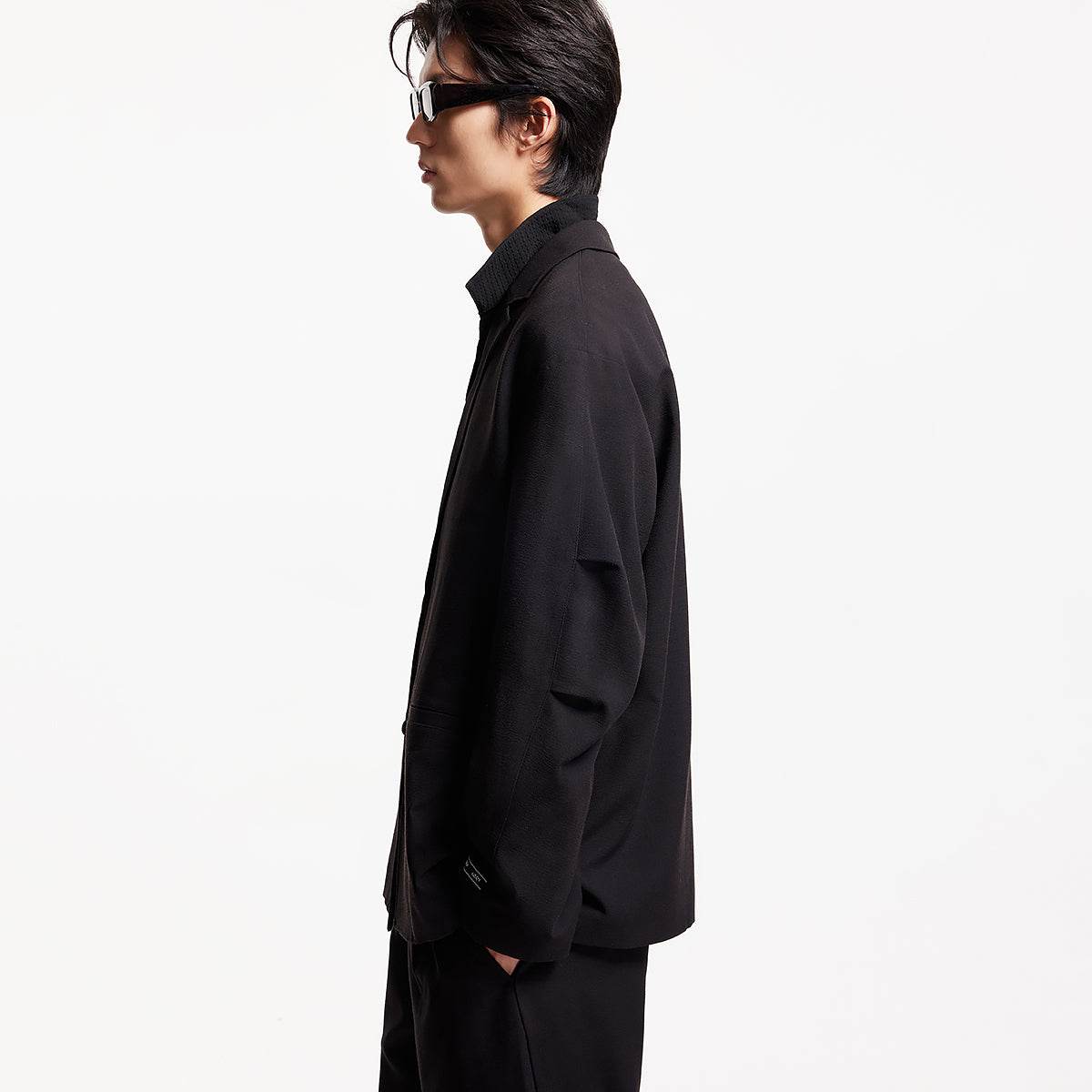 Пиджак мужской Jack Jones - Boxette Shop