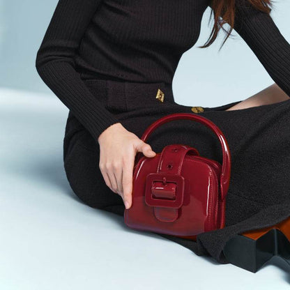 Сумка женская Charles&Keith - Boxette Shop