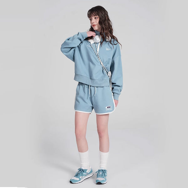 Спортивные шорты женские Reebok