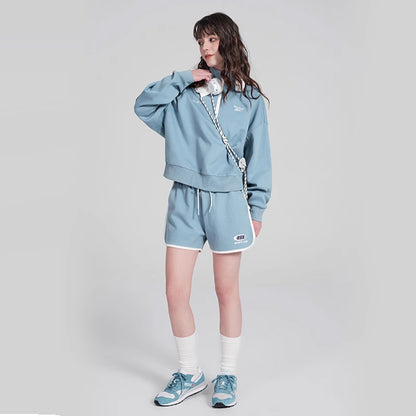 Спортивные шорты женские Reebok