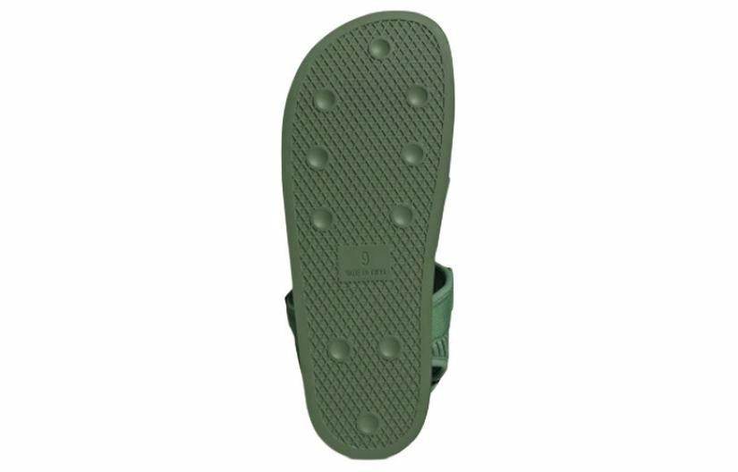 Сандалии Pharrell williams x adidas originals adilette sandal 2.0 - Boxette Shop