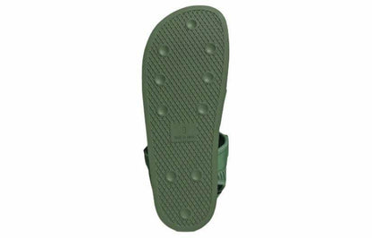 Сандалии Pharrell williams x adidas originals adilette sandal 2.0 - Boxette Shop