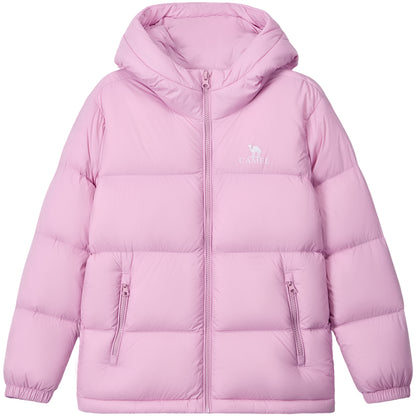 Куртка детская Camel Little Cloud Down