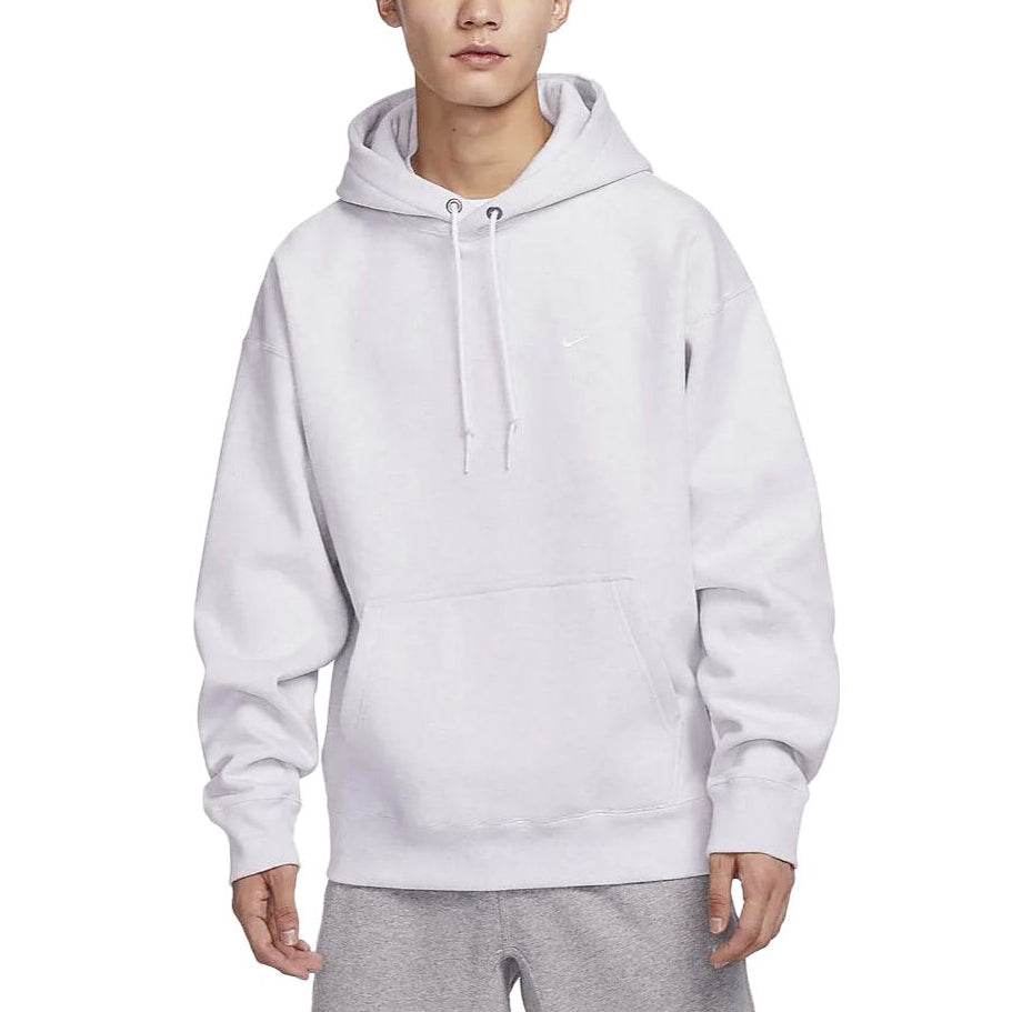 Худи мужское Nike Solo Swoosh Hooded Padded - Boxette Shop