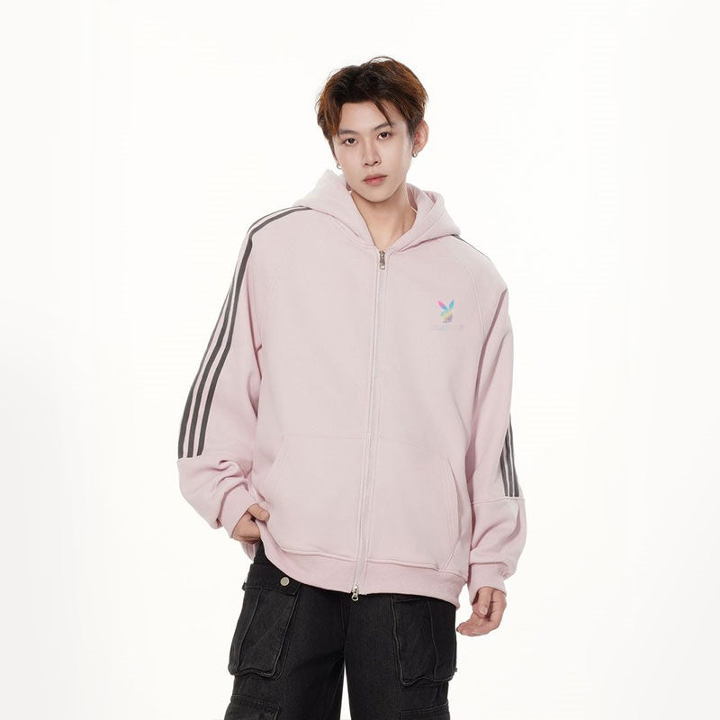 Спортивная толстовка-худи Playboy