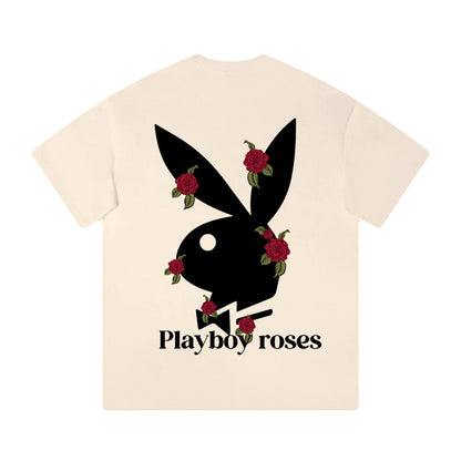 Erkaklar uchun Playboy futbolkasi