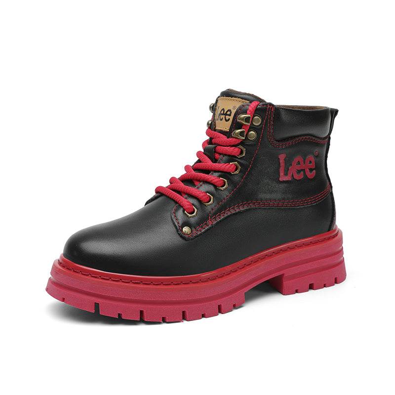 Сапоги женские Lee - Boxette Shop