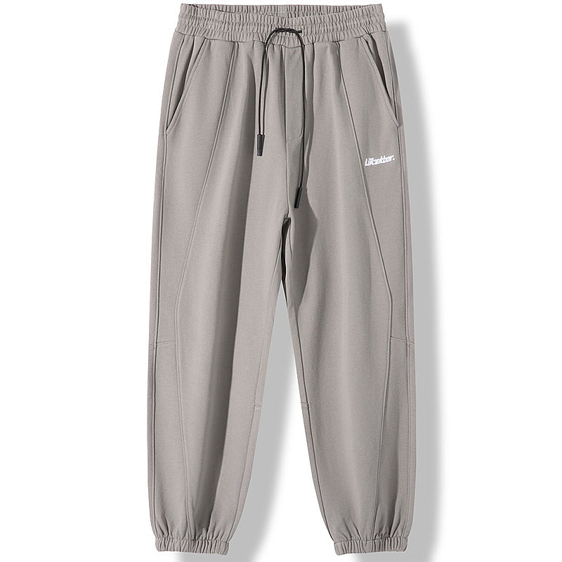 Брюки мужские Lilbetter