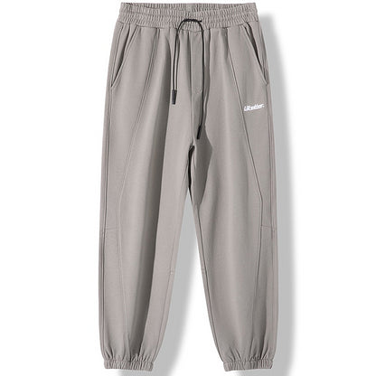 Брюки мужские Lilbetter