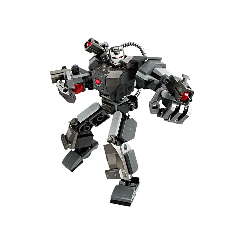 LEGO Super Qahramonlar seriyasi "Mecha urushlari" (76277)