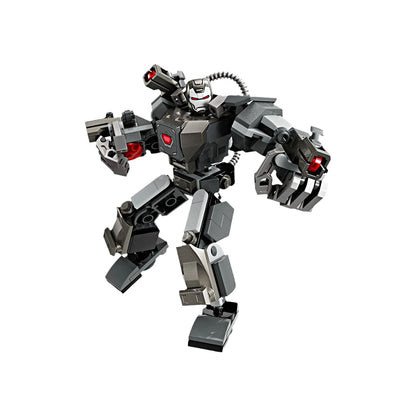 LEGO Super Qahramonlar seriyasi "Mecha urushlari" (76277)