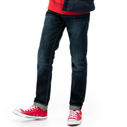 Джинсы мужские Levi's Slim Fit Washed - Boxette Shop