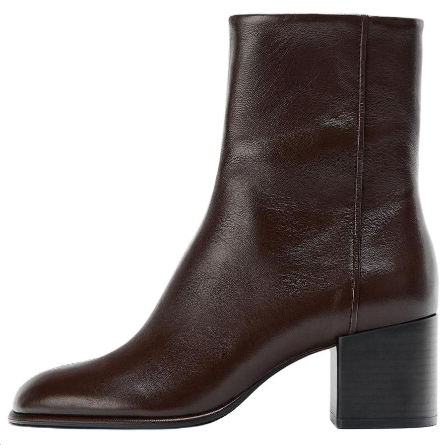 Ботинки женские Zara Short