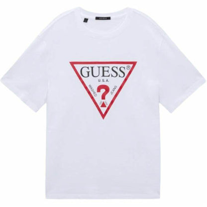 Футболка мужская Guess - Boxette Shop