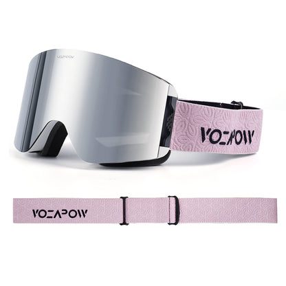 Горнолыжные очки Vozapow
