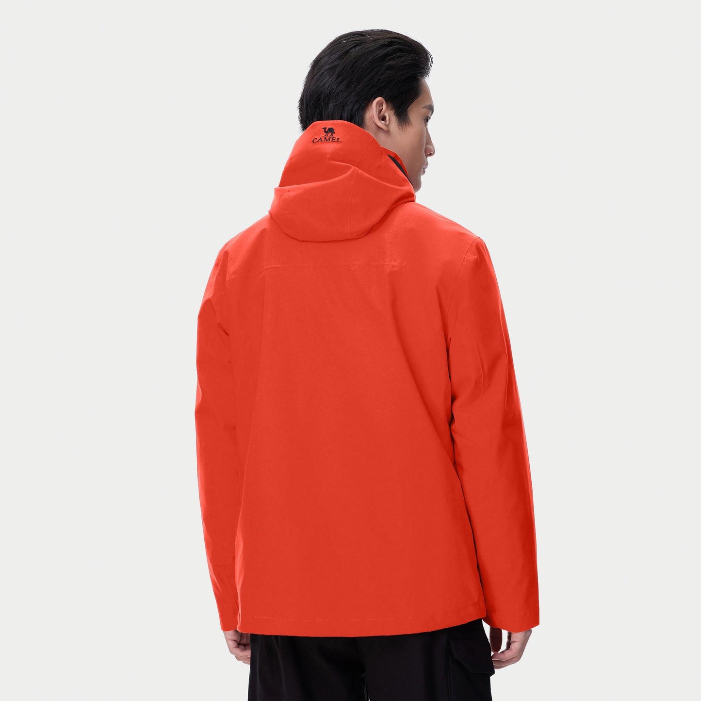 Куртка мужская Camel