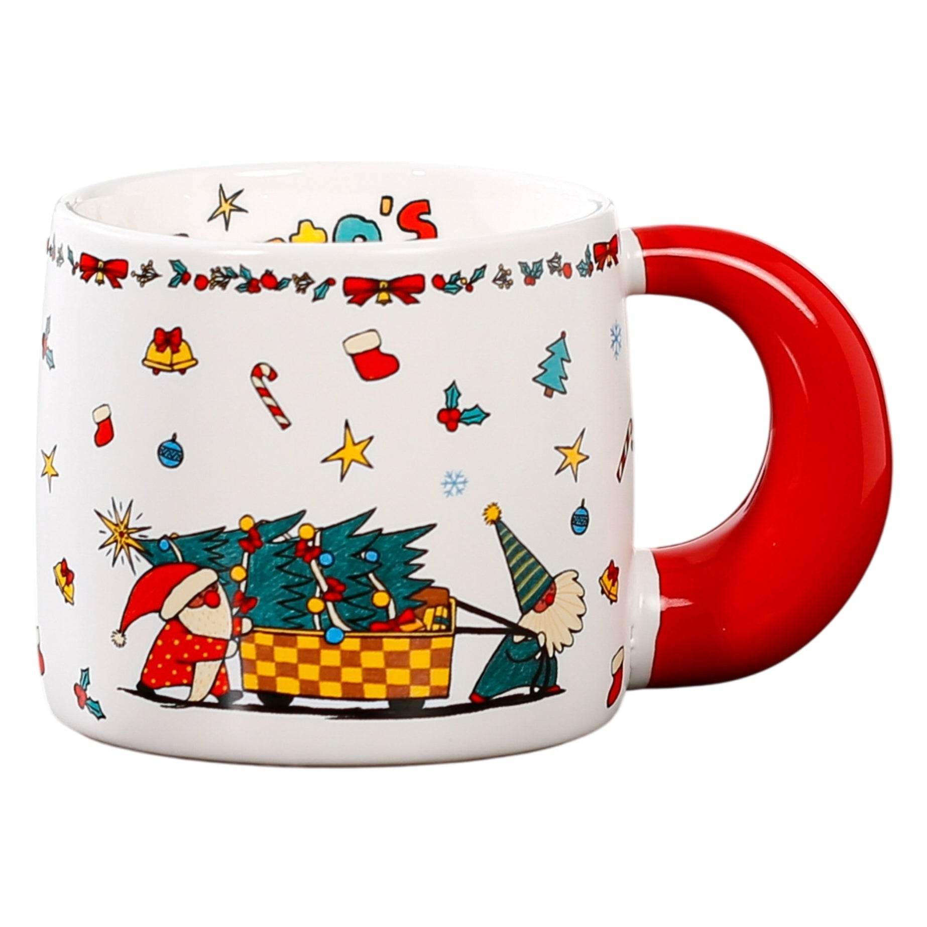 Кружка Fuguiju - Boxette Shop