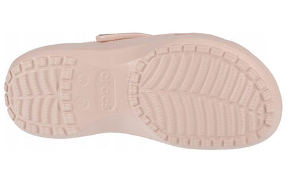 Шлепанцы Crocs Classic Platform Clog - Boxette Shop