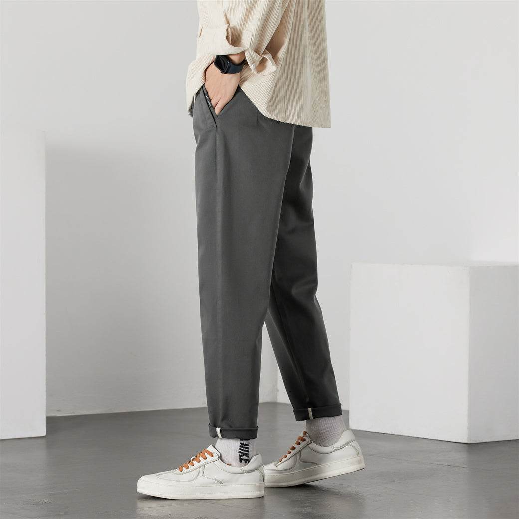 Брюки мужские Antioffice - Boxette Shop