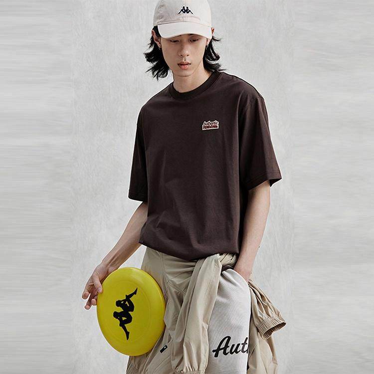 Футболка Kappa Player Series - Boxette Shop